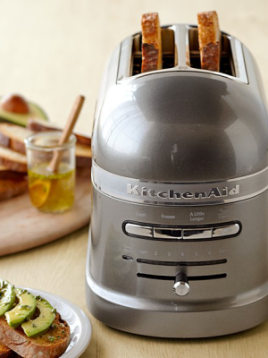 Kitchenaid® Pro Line® 2-slice Toaster