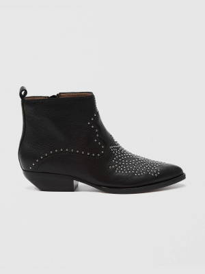 Dolce Vita Uma Bootie