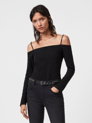 Audery Bodysuit Audery Bodysuit