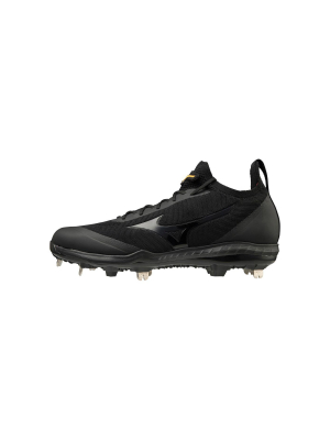 Mizuno Mizuno Pro Dominant Knit Men's Metal Baseball Cleat