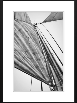 High Sea Sails 3