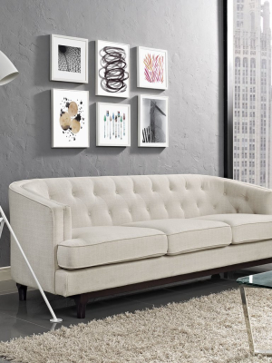 Coastline Sofa Beige