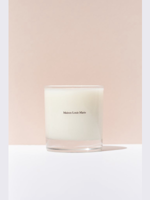 No.2 Candle - Le Long Fond