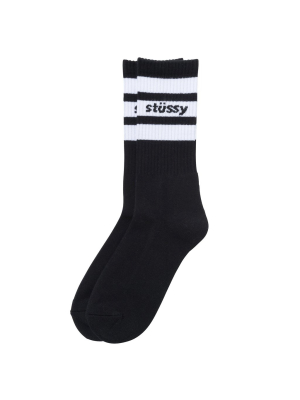 Stüssy Sport Crew Socks