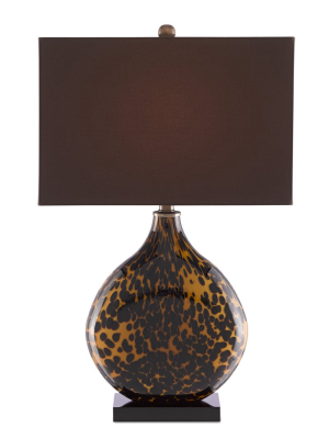 Nonni Table Lamp