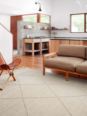 Loloi Sawyer Rug - Sand