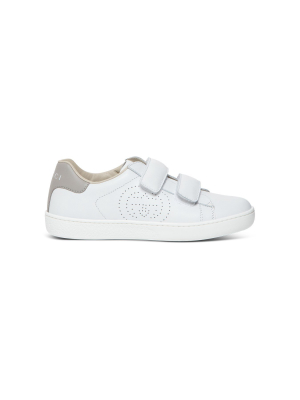 Gucci Kids Ace Sneakers