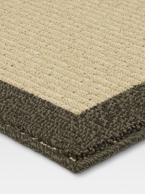 Madison Washable Rug - Threshold™