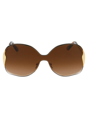 Chloé Eyewear Wendy Sunglasses