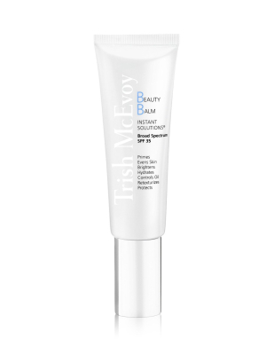 Beauty Balm Instant Solutions Spf 35 In Shade 3