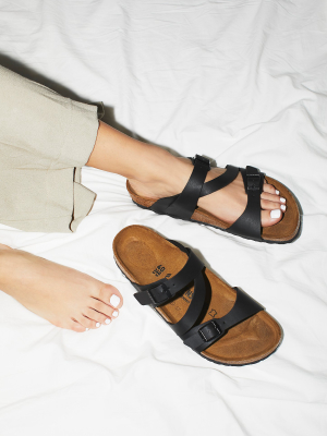 Salina Birkenstock Sandals