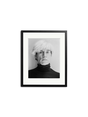 Warhol 1983