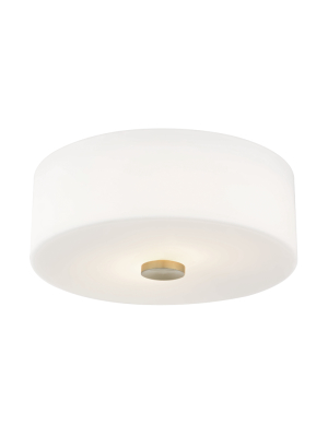 Sophie 2 Light Flush Mount