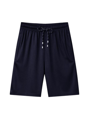 Pologize™ Comfort Stretch Shorts