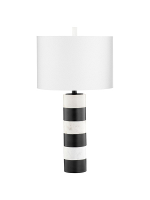 Marceau Table Lamp