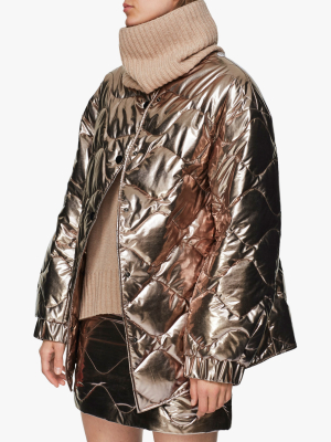 Mirror Shine Jacket