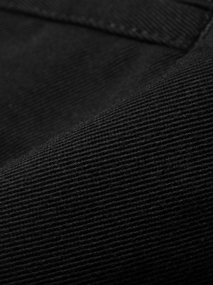 Master Pant | Black