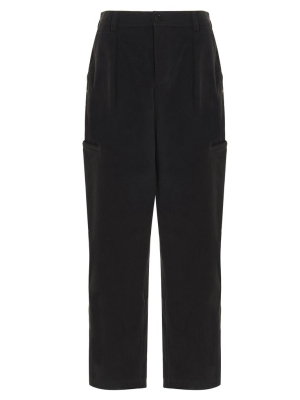 Jacquemus Le Pantalon Simon Oversized Trousers