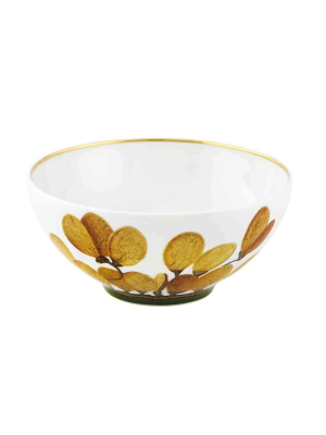 Vista Alegre Amazonia Cereal Bowl