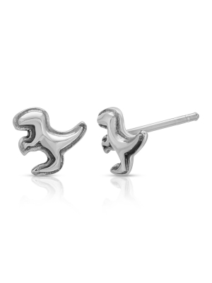 Raptor Stud Earrings