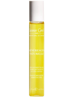 Regenerescence Naturelle - Invigorating And Purifying Scalp Oil Treatment