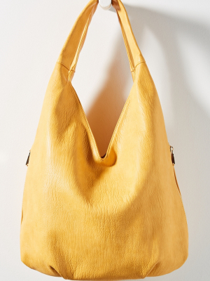 Warner Slouchy Tote Bag