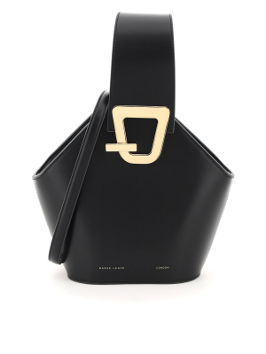 Danse Lente Mini Johnny Bucket Bag