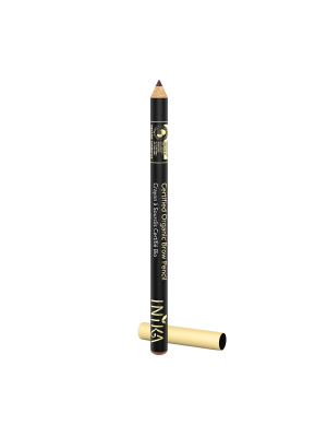 Inika Certified Organic Brow Pencil