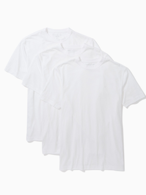 Ae Super Soft T-shirts 3-pack