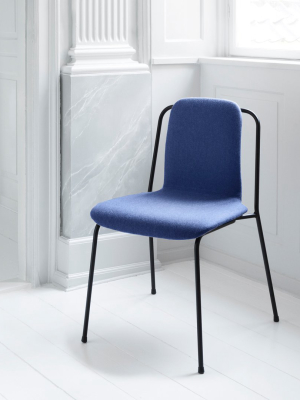 Studio Chair - Fully Upholstered