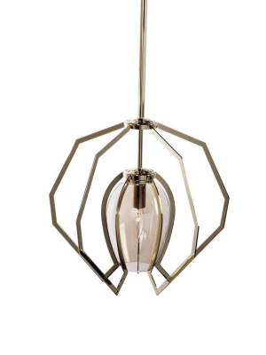 Modern Vieo Ceiling Lamp