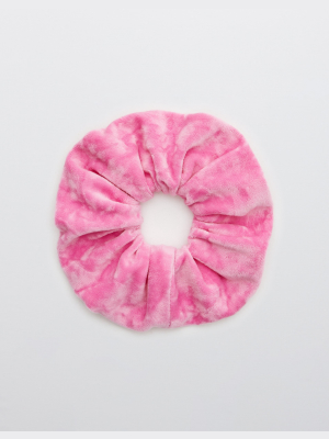 Aerie Velour Scrunchie