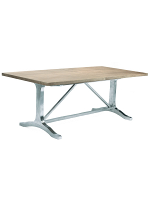 Oly Studio Bennington Dining Table