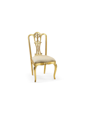 18th Century Dining Side Chair