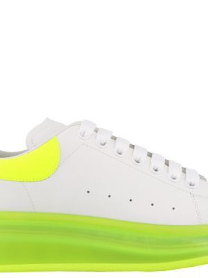 Alexander Mcqueen Oversized Sneakers