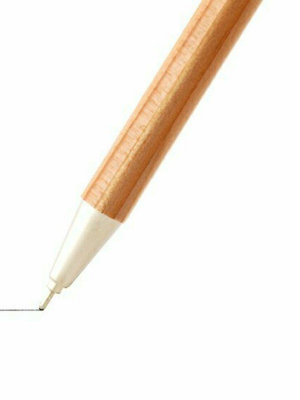 Delfonics Wood Ball Pen