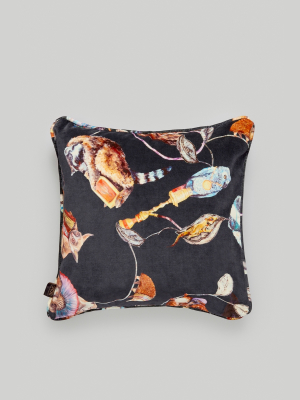 House Of Hackney Empire Pillow