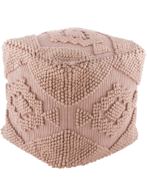 Surya Yolanda Pouf