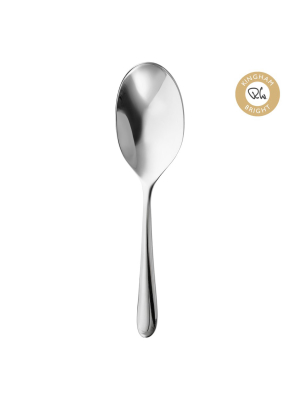 Kingham Bright Gourmet Serving Spoon