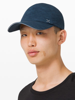 Fast And Free Men's Run Hat