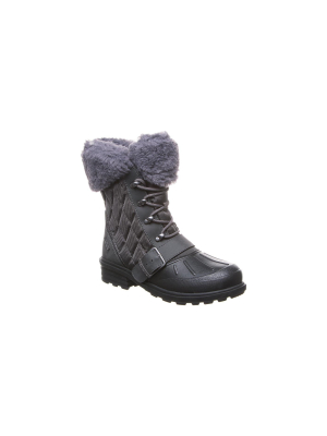 Bearpaw Women's Delta Boots