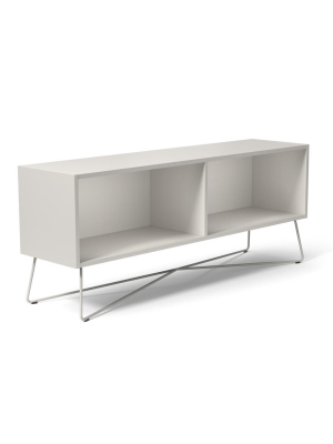 Rockwell Unscripted 60 Inch Credenza