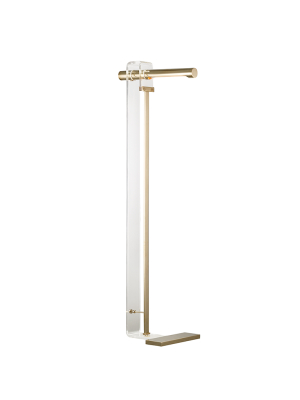 Hillcrest Floor Lamp