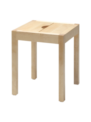 Seminar Stool