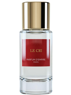 Le Cri Eau De Parfum