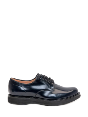 Church's Leyton Lace Up Shoes