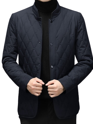 Pologize™ Business Collar Jacket