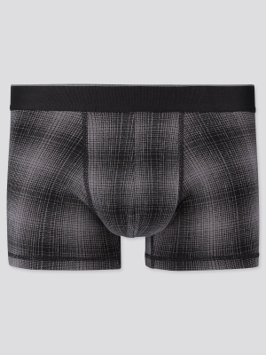 Men Supima® Cotton Low-rise Boxer Briefs