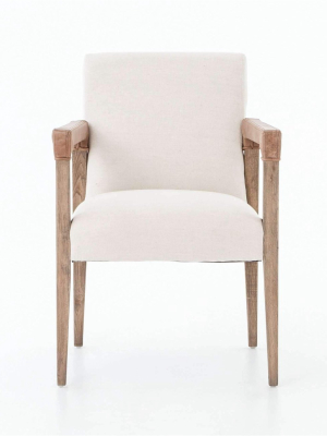 Elegante Dining Armchair