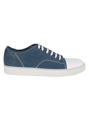 Lanvin Low-top Sneakers